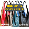 HOBO BAG - l'ultima tendenza 2022