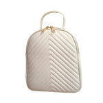 Zaino Design in Vera Pelle Dollaro Made in Italy