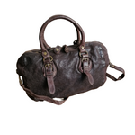 borsa sauvage vintage scontato