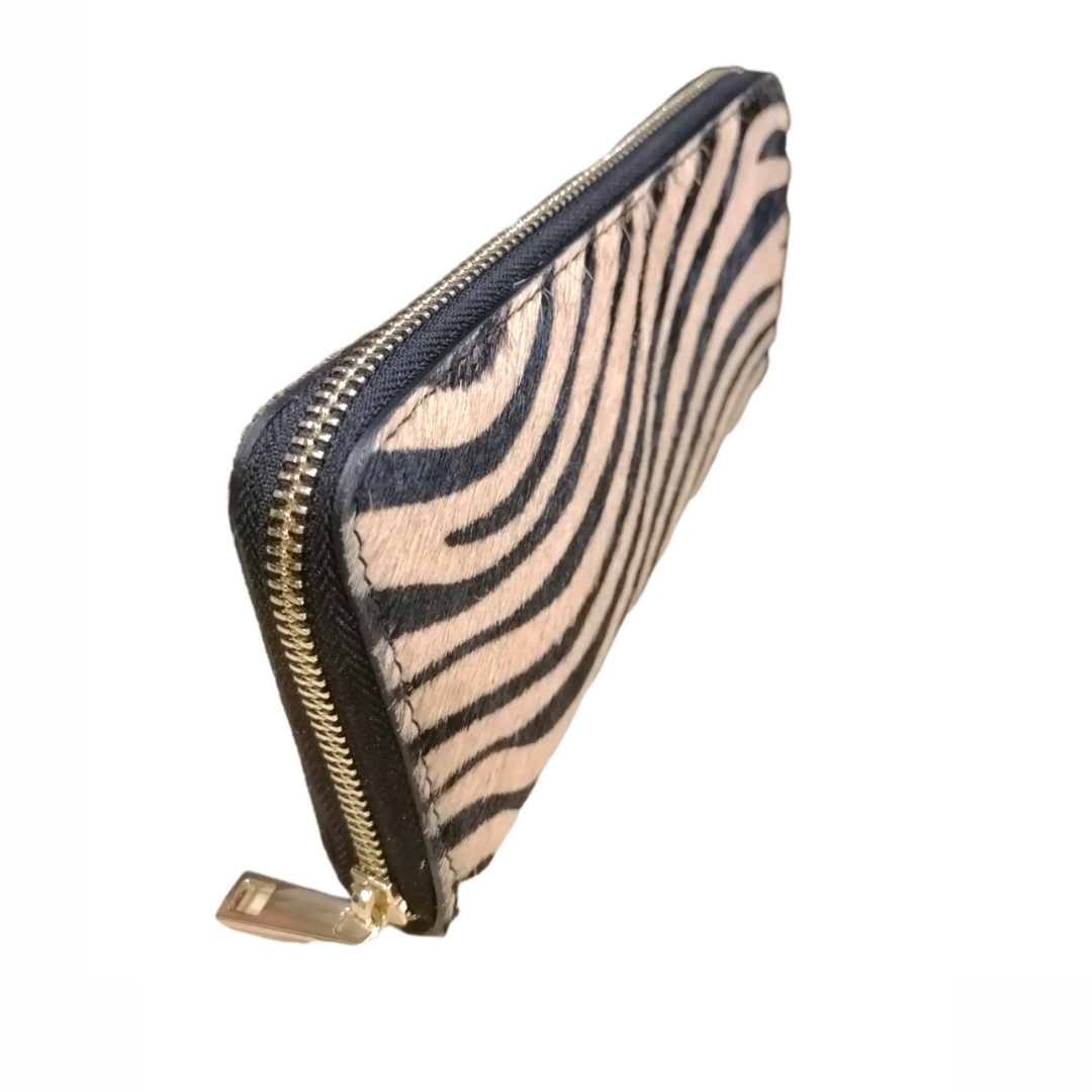 portafoglio cavallino