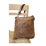 tracolla sauvage filigrana