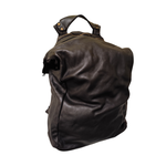 Zaino sauvage pelle morbido ss260