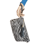 bustina tracolla cavallino manico