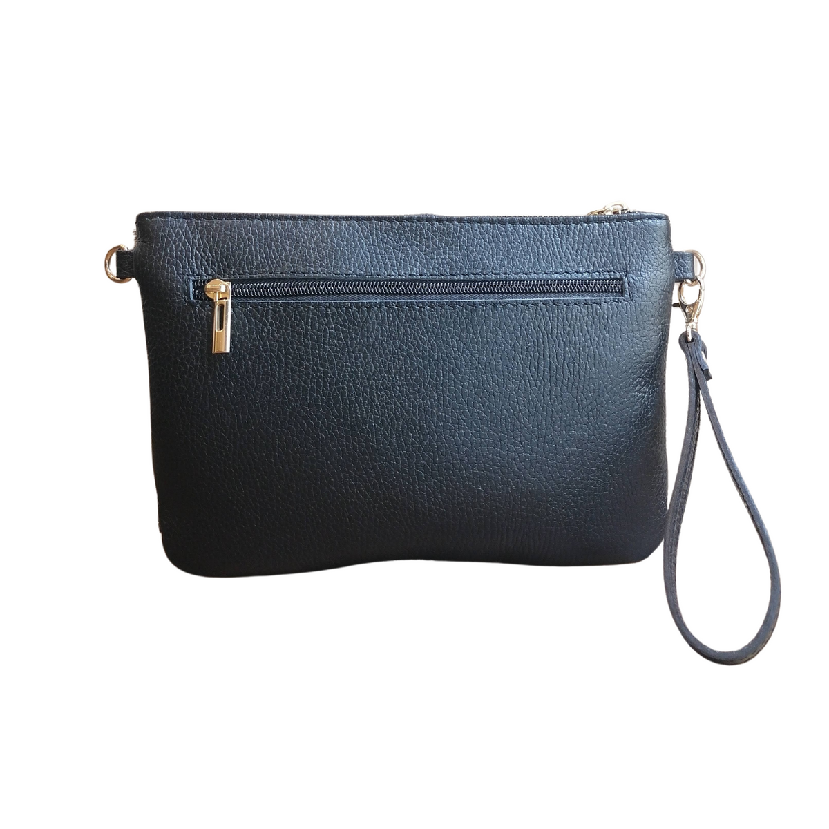 bustina tracolla cavallino retro