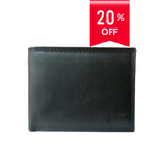 Portafoglio Coveri Vera Pelle da Uomo Classico EC1144