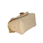 Pochette Borsetta Piccola con Catenella Made In Italy