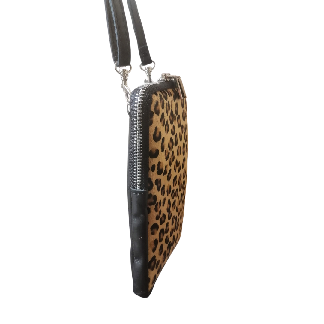 portacellulare cavallino