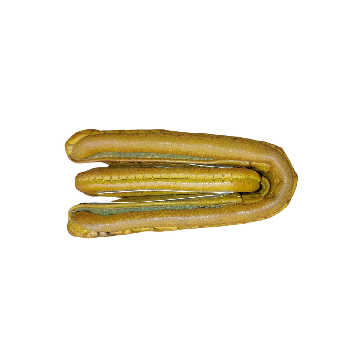 Portafoglio 3 ante Coveri Collection Vera Pelle Intrecciata