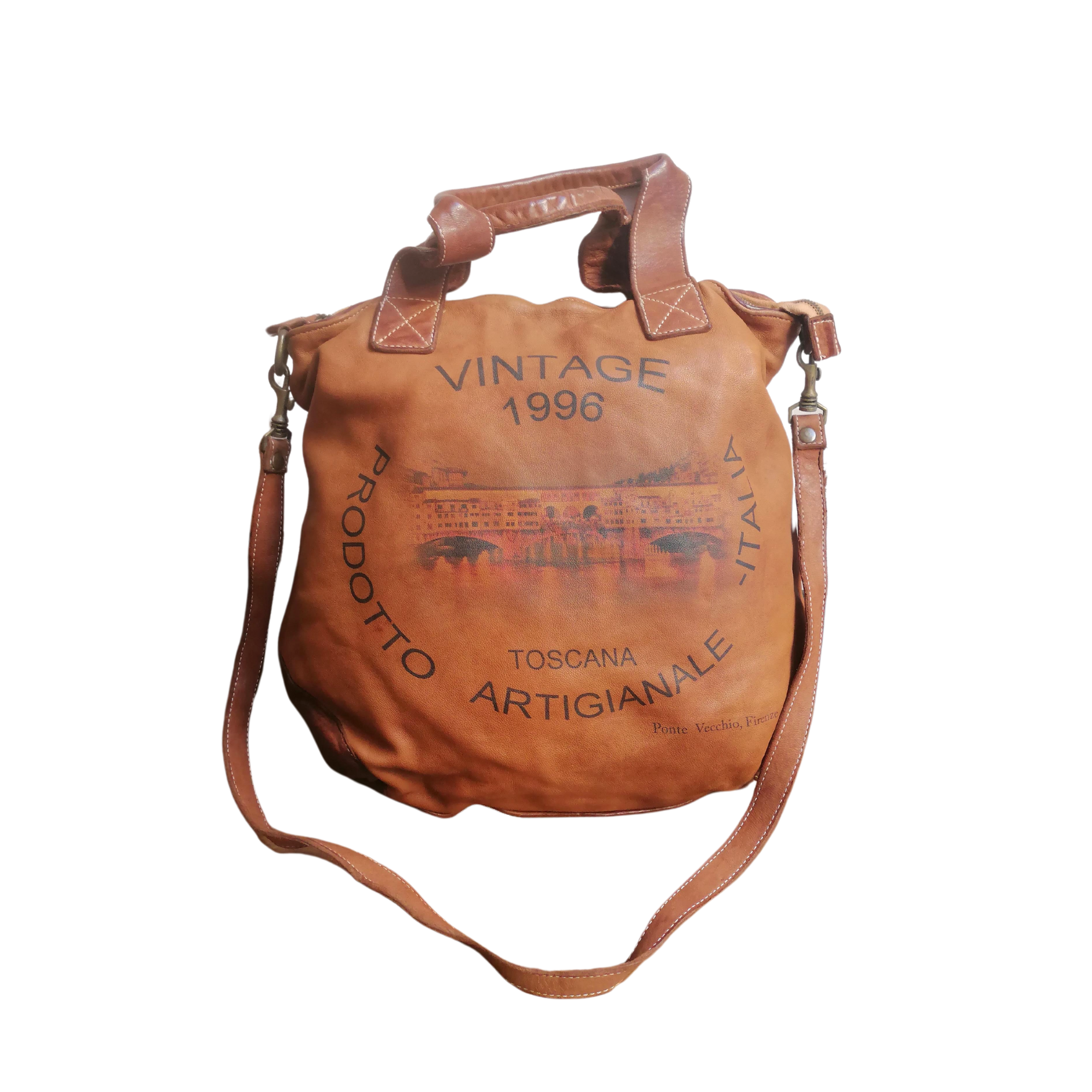 Borsa Tote Borse Meta Prezzo Vintage Firenze Borse Pelle A Metà