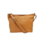 Borsa a Tracolla in Vera Pelle