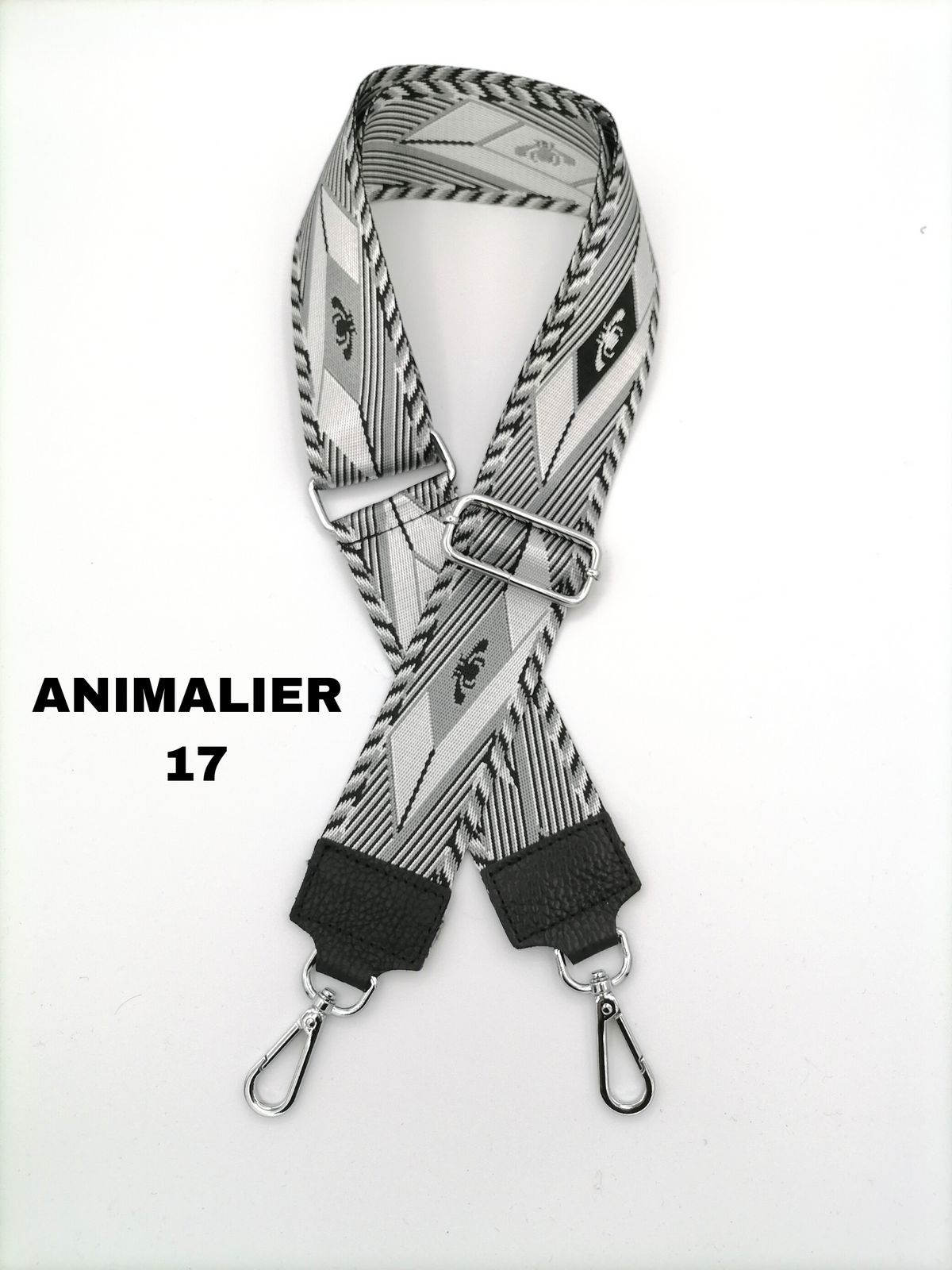 Tracolla Animalier Ape