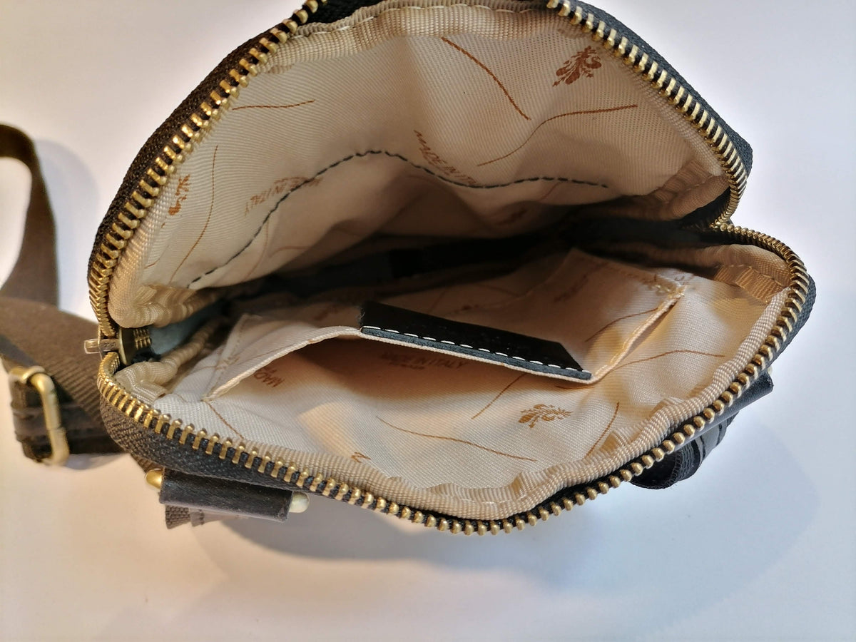 tracollina pelle interna