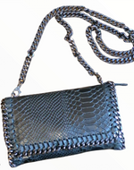 pochette catena nera