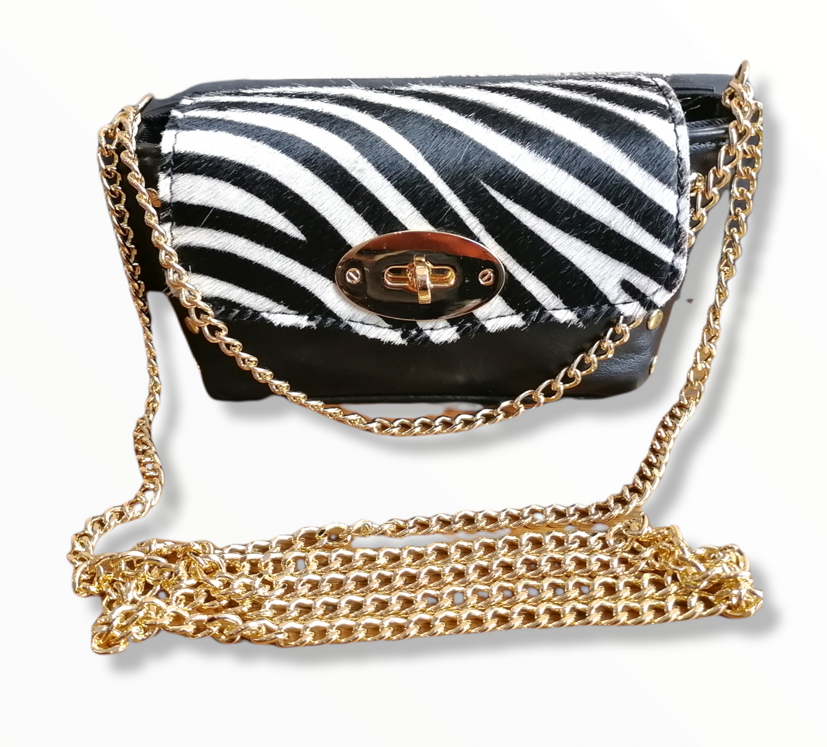 pochette piccola cat zeb fronte