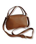 Borsa a mano in forma rotonda MINI