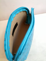 pochette struzzo interna