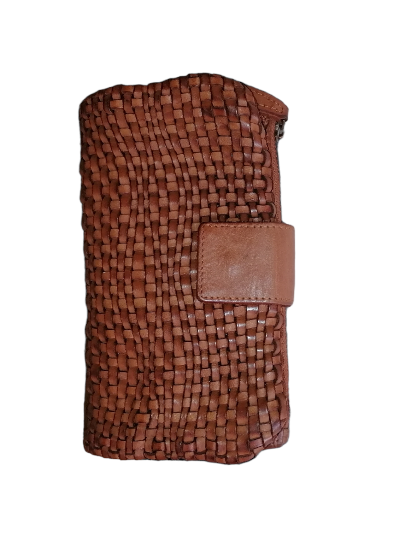 Portafoglio unisex in pelle porta tessere e banconote Portafoglio unisex in pelle porta tessere e banconote