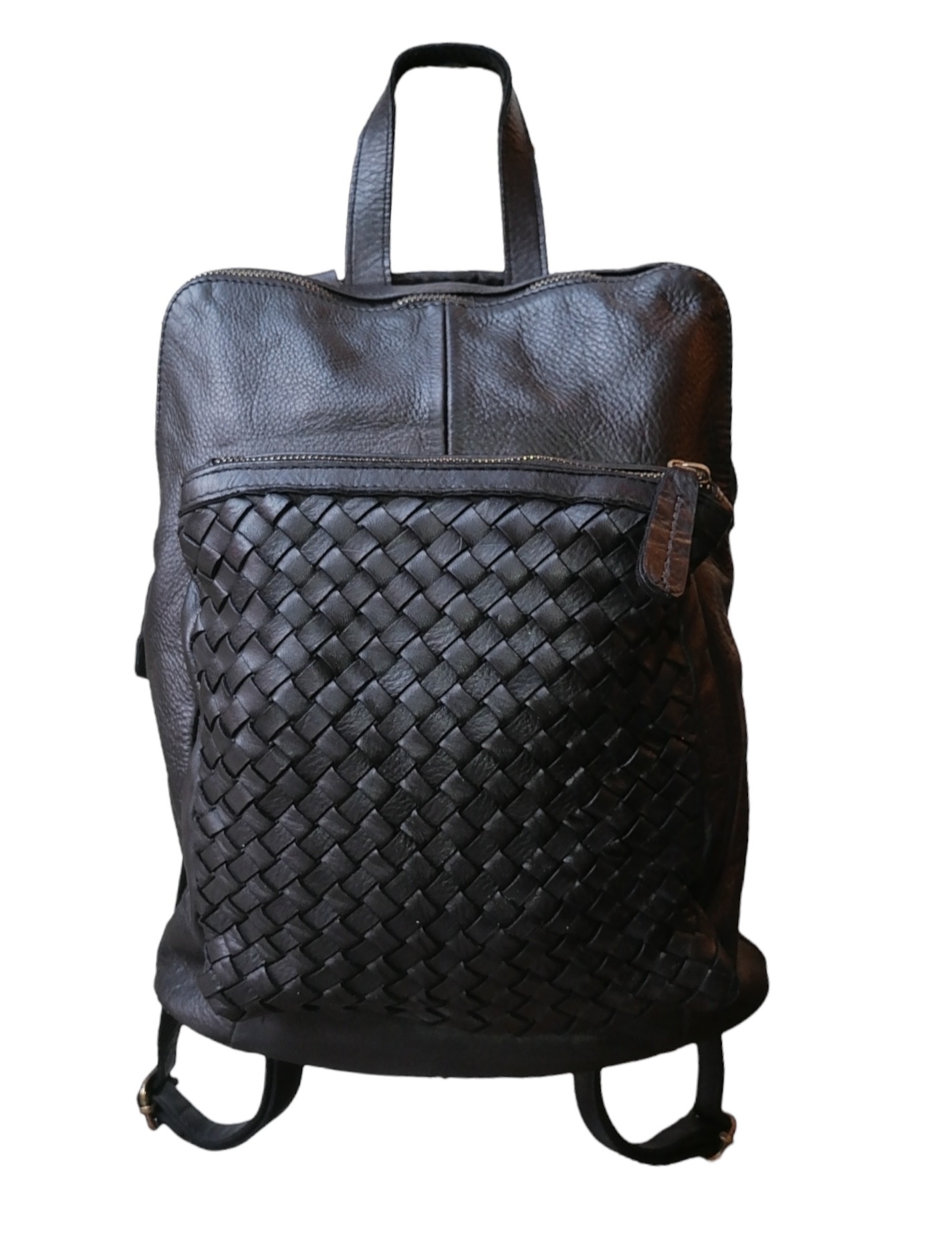 Zaino in pelle donne online