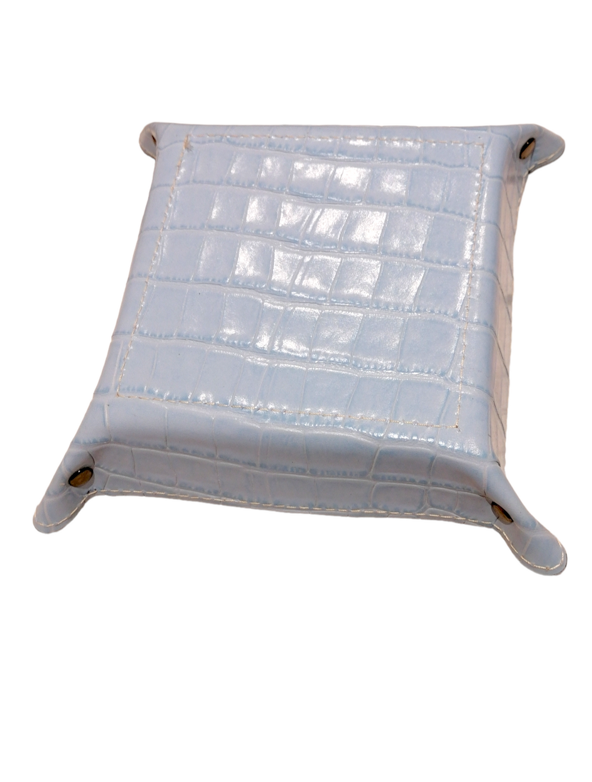 Svuota-Tasche in Vera Pelle Made in Italy