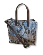 quadrata stampata da sola