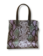 quadrata stampata retro