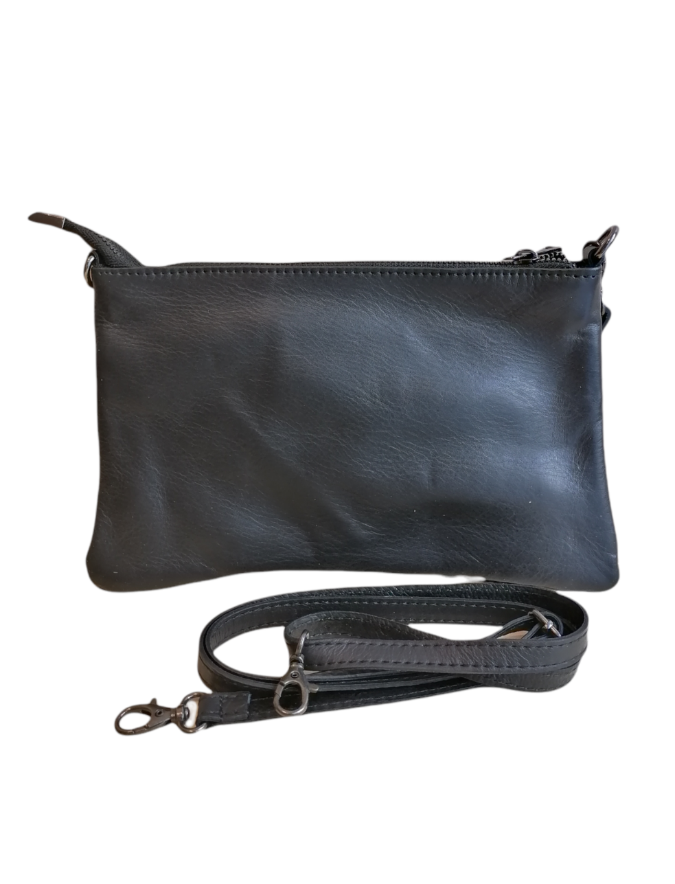 pochette cavallino retro