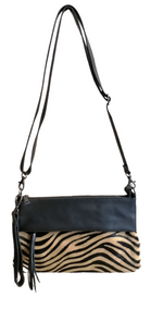 pochette cavallino lungo