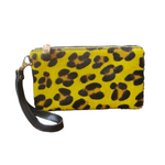 Bustina in Pelle di Cavallino