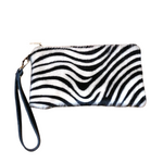 Bustina in Pelle di Cavallino