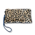 Bustina in Pelle di Cavallino