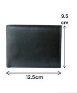 Portafoglio Coveri Vera Pelle da Uomo Classico EC1144