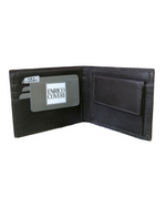 Portafoglio Vera Pelle Coveri da Uomo 3 ante EC151