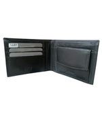 enrico coveri portafoglio ec1144 nero interno