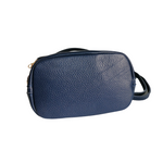 tracolla con due ciondoli fondo