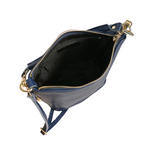 tracolla con due ciondoli interna