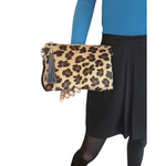 bustina tracolla cavallino modella