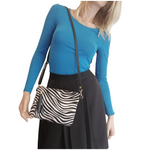 bustina tracolla cavallino modella