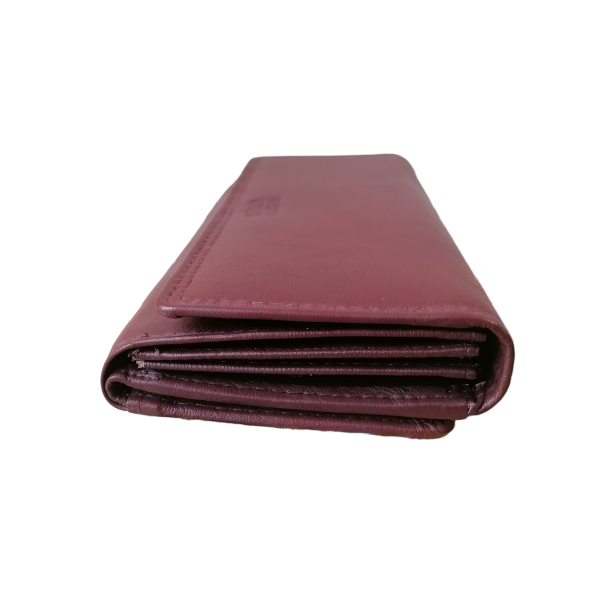 Portafoglio Vera Pelle Coveri 10x18 Donna Doppio Comparto EC7046