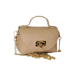 Pochette Borsetta Piccola con Catenella Made In Italy