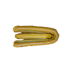 Portafoglio 3 ante Coveri Collection Vera Pelle Intrecciata