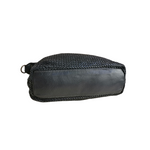 Borsa a Mano Morbidissimo in Pelle Sauvage Intrecciata Stile Vintage SS227