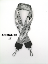 Carica l&#39;immagine nel visualizzatore di Gallery, Tracolla Animalier Ape
