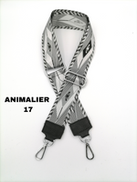 Tracolla Animalier Ape