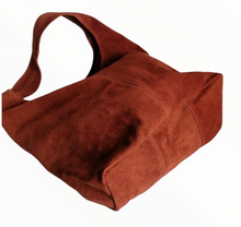 Carica l&#39;immagine nel visualizzatore di Gallery, hobobag fondo
