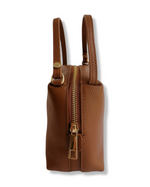 Borsa a mano in forma rotonda MINI