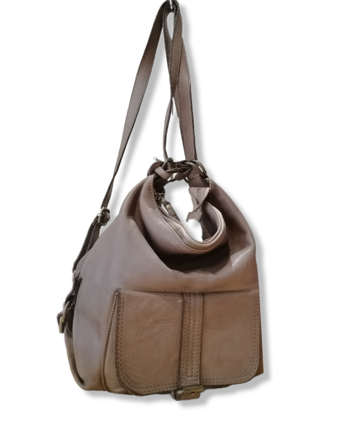 zaino 2way sauvage fronte