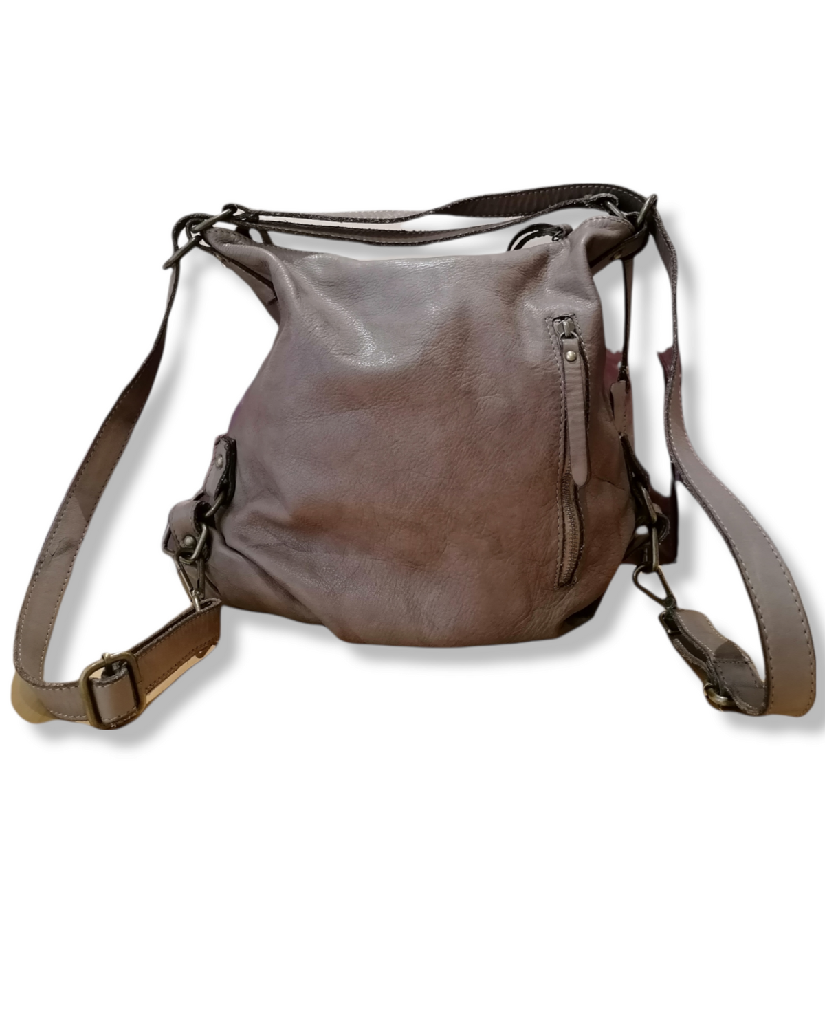 2way sauvage retro