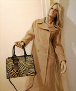 borsa shopper grande w/model