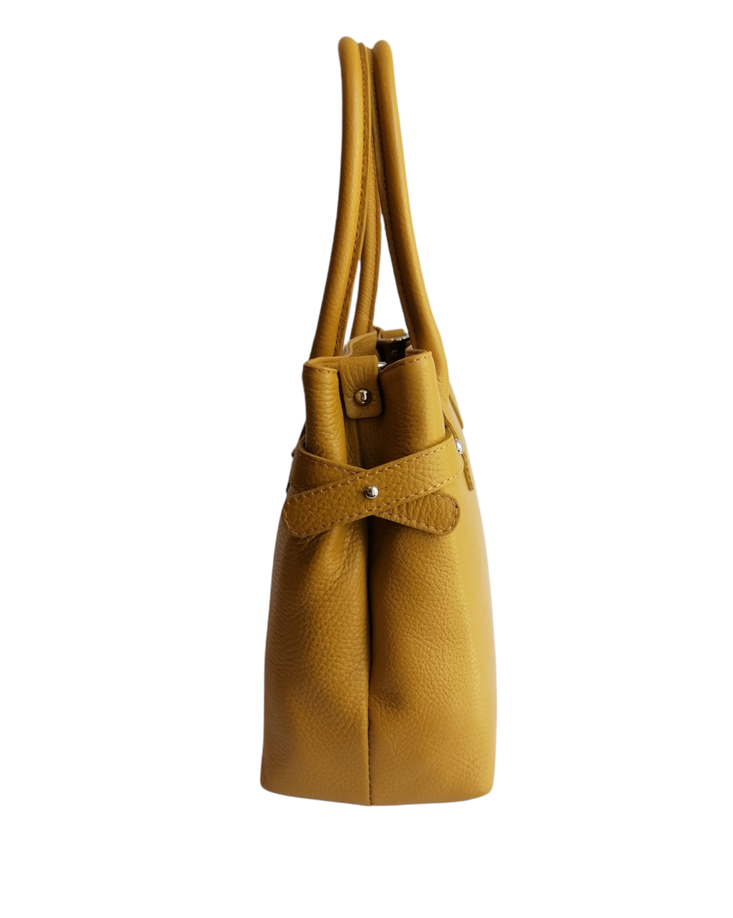 Aren - Shoulder Bag Borsa a Spalla da Donna in Vera Pelle Made in italy Aren - Shoulder Bag Borsa a Spalla da Donna in Vera Pelle Made in italy