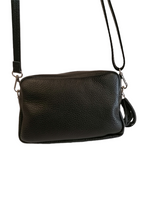 pochette frangia dollaro tracolla